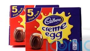 Man faces jail after admitting theft of 200,000 Creme Eggs
