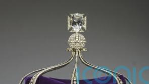 Camilla to avoid controversial diamond by reusing crown at coronation