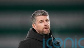 Stephen Robinson says Tony Watt has ‘important’ role to play for St Mirren