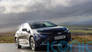 First Drive: Is the updated Toyota Corolla the family hatchback of choice?