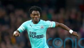 Christian Atsu still missing more than a week on from earthquake, says his agent