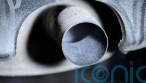 EU Parliament votes for 2035 new petrol and diesel car ban