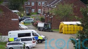 Families of Keyham victims call for shotgun legislation changes, inquest hears