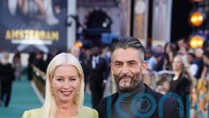 Denise Van Outen reveals new partner has ‘put a smile back on my face’