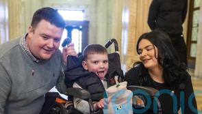 Father of boy who inspired organ donation law says Westminster is ‘last hope’
