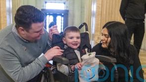 Bid to restore Stormont to pass organ donation law ends in failure
