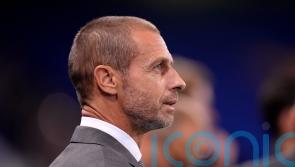 UEFA chief must accept responsibility for Paris chaos, claims law firm