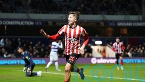 Jack Clarke bags late brace as Sunderland see off QPR to move into top six