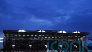 Dane Scarlett nets stoppage-time winner for Portsmouth against Burton
