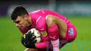 Northampton held by AFC Wimbledon