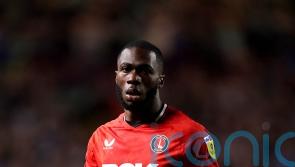 Corey Blackett-Taylor effort enough as Charlton edge bottom side Forest Green