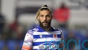 Reading halt wretched run with Rotherham victory