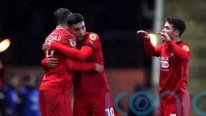 Leyton Orient extend their lead at the top of League Two with win over Rochdale