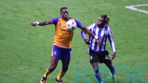 Mansfield keep pressure on at top of League Two after easing past Carlisle