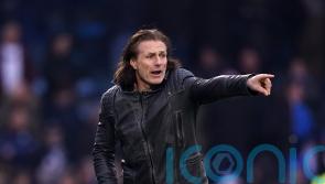 Gareth Ainsworth praises Wycombe as their winning run continues at Accrington