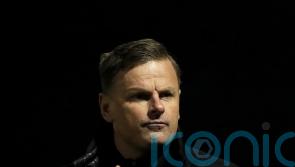 Richie Wellens acknowledges Rochdale’s battling display after Leyton Orient win