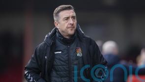 A really good performance &ndash; Jon Brady defiant after goalless draw