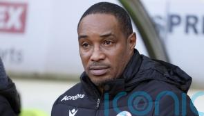 Reading boss Paul Ince full of praise for striker Andy Carroll