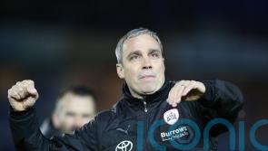 Michael Duff hails battling Barnsley after hard-fought win at Port Vale