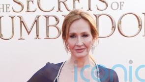 JK Rowling says she ‘never set out to upset anyone’ over transgender views