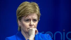 Bringing in deposit return scheme in August would be reckless, Sturgeon told