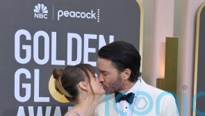 Hollywood stars share the love on Valentine’s Day with online couples posts
