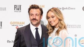Jason Sudeikis and Olivia Wilde sued by former nanny for wrongful dismissal