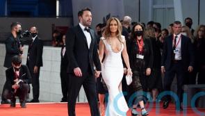 Jennifer Lopez and Ben Affleck reveal new Valentine&rsquo;s Day tattoos