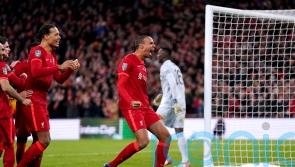 On this day in 2016: Liverpool agree deal to sign Joel Matip