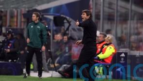 Antonio Conte ready to contribute on touchline as he heals from surgery