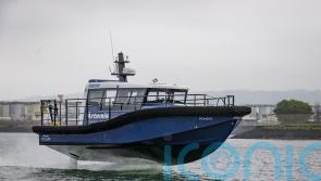Government announces £60 million investment in clean maritime technology