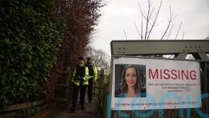 Police to hold press conference amid ongoing search for Nicola Bulley