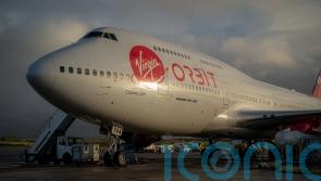 Virgin Orbit: Dislodged fuel filter caused failure of UK space mission