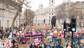 Gillian Keegan must make &lsquo;concrete&rsquo; pay offer for teachers to avert more strikes