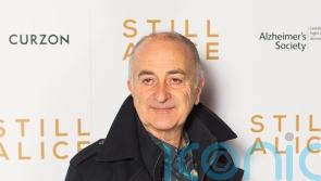 Tony Robinson addresses Rowan Atkinson’s absence from Blackadder sketch