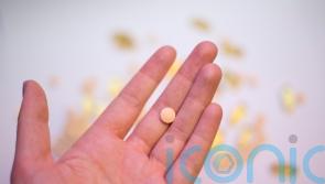 Less than half of adults and children are taking vitamin D supplements, study says
