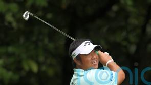 Kiradech Aphibarnrat relishing competing on home soil again in Thailand Classic