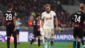 Harry Kane understands why Antonio Conte questioned Tottenham’s mentality