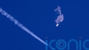 China to take measures against US entities over balloon incident