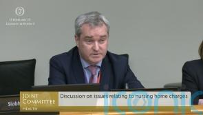 Up to 20 nursing home charges cases could result in further liabilities &ndash; Watt