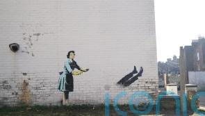 North Thanet MP says council’s dismantling of Banksy artwork was ‘heavy-handed’