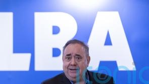 Nicola Sturgeon leaves ‘no clear strategy for independence’ – Salmond