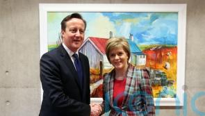 Facts, figures and faces from Nicola Sturgeon’s time as First Minister