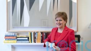 Sturgeon’s impact on Scottish politics guarantees place in history