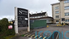 Police extend powers to disperse groups gathering outside asylum seekers’ hotel