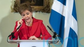 Nicola Sturgeon announces plan to resign, saying the &lsquo;time is now&rsquo; to go