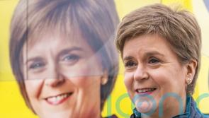 Nicola Sturgeon’s historic career as First Minister