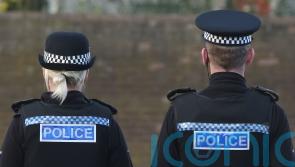 Search for missing man continues