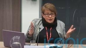 WRU sexism allegations ‘moment’ to change sports culture – Tanni Grey-Thompson