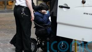 US fugitive Nicholas Rossi has bail request rejected over flight risk fears